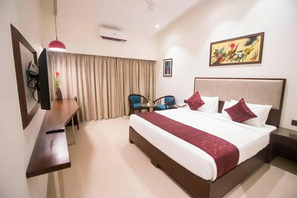 Hotel photo 6
