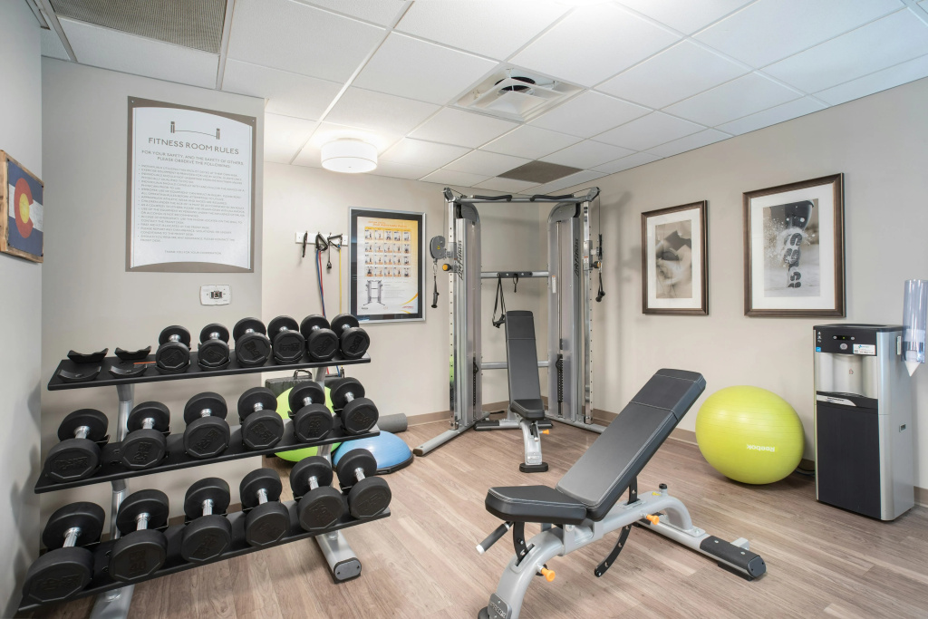 Staybridge Suites Denver International Airport by IHG - Général