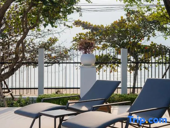 PB24 ONE Private Residence Cha Am - Hua Hin