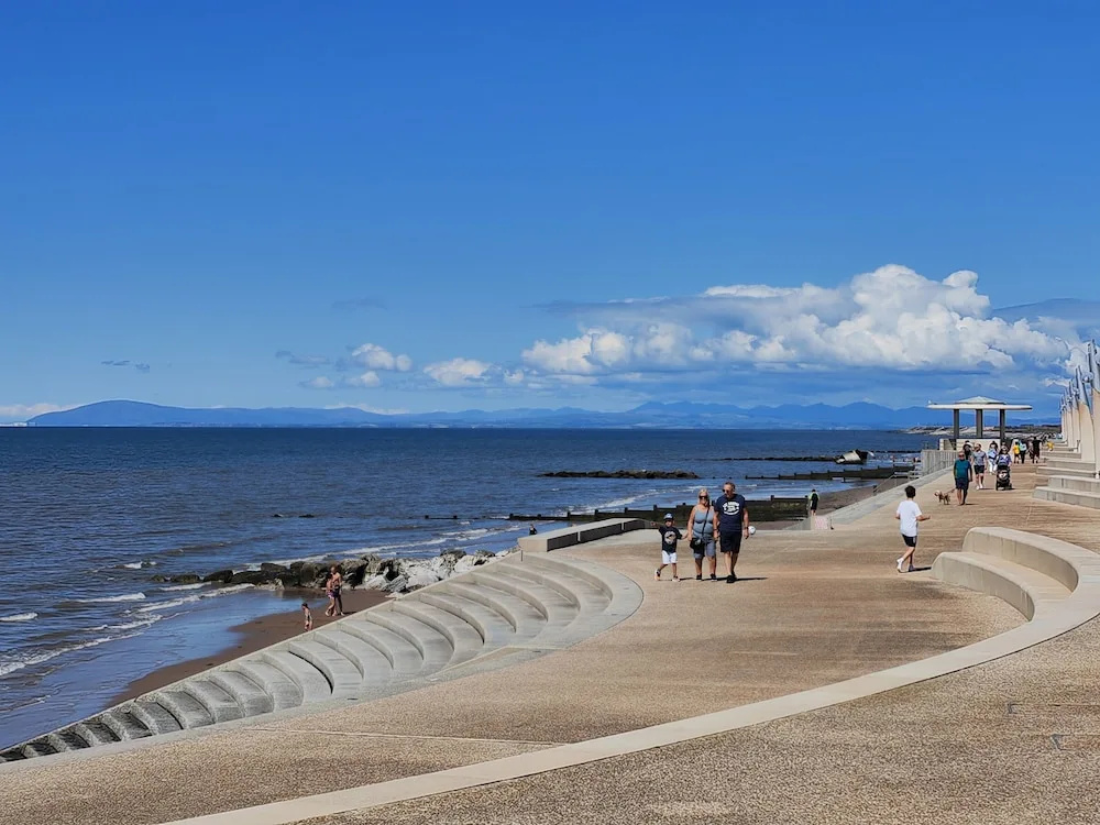Beach & Waterfront