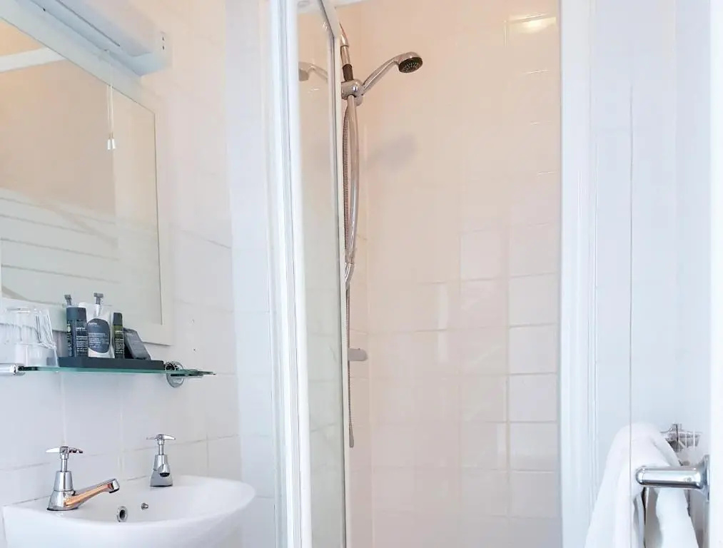 The Cumberland Hotel - OCEANA COLLECTION - Chambres