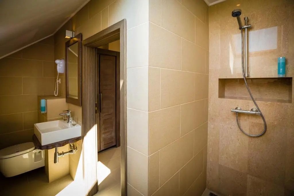 Delta Boutique & Carmen Silva Resort - Chambres