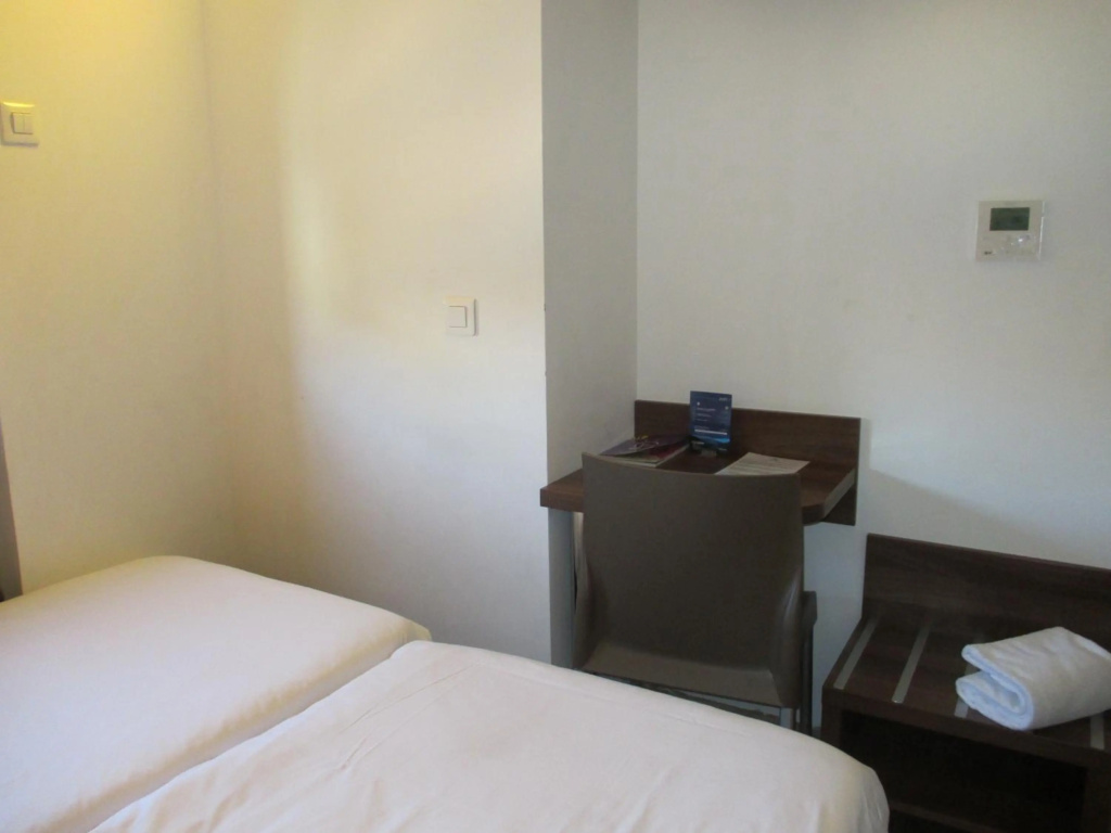 Voir la photo 4 — Hôtel Le Pastel