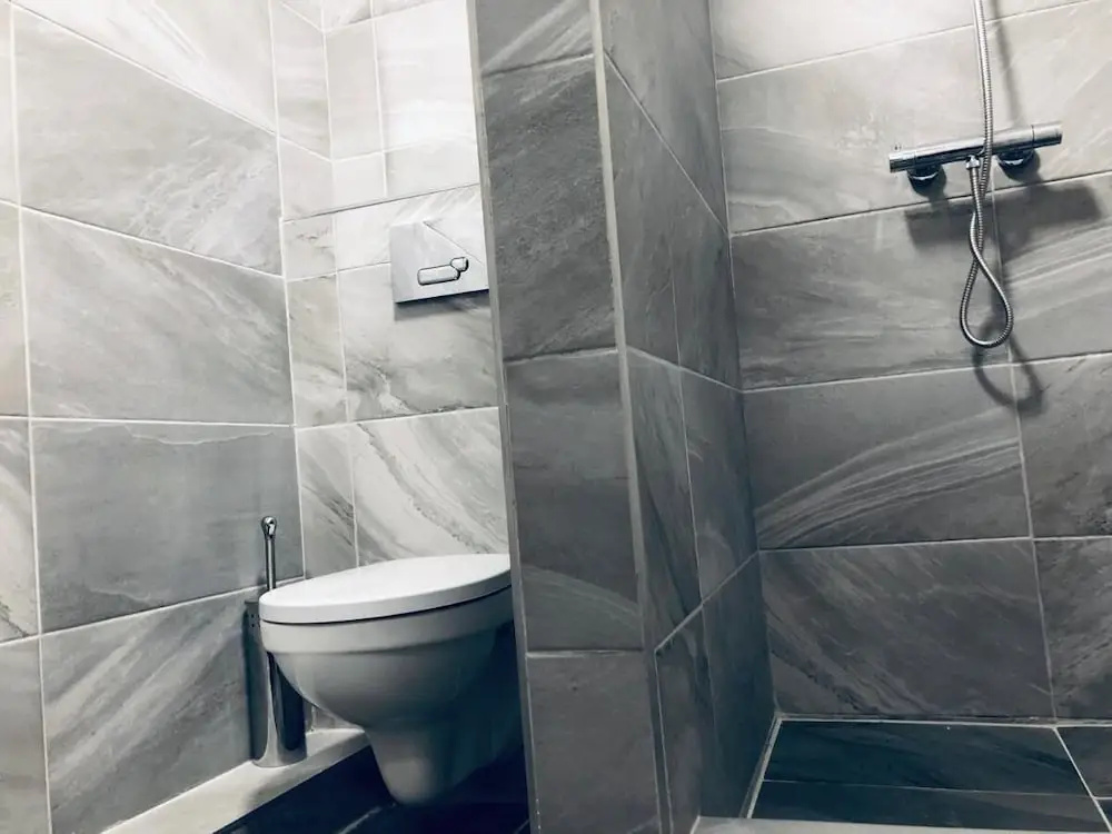 Végvári Hotel Eger - Chambres