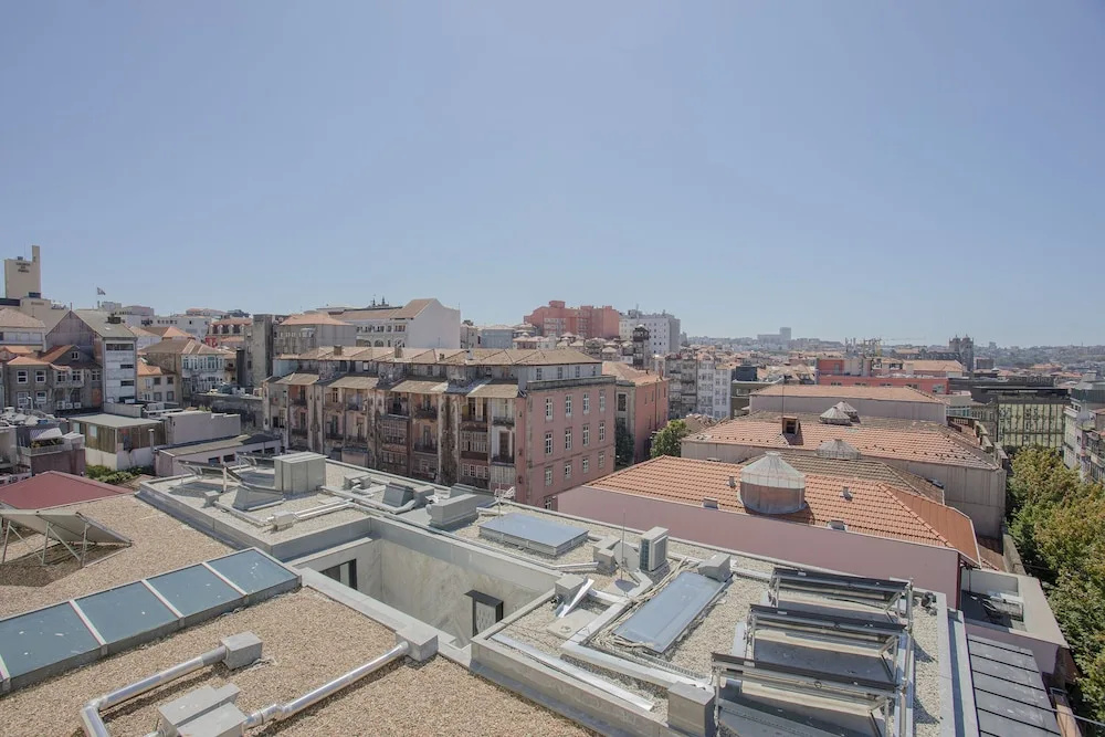 Liiiving - Invictus Bolhão Terrace Apts