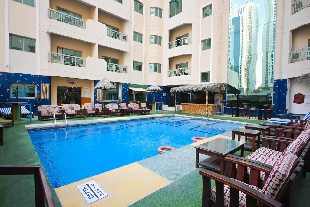 Hotel photo 38