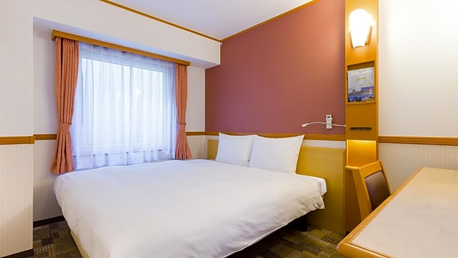 Toyoko Inn Tokyo Shinagawa Station Takanawa 사진 1