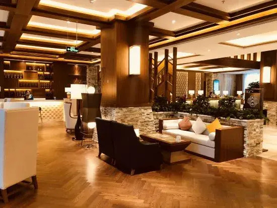 Narada Hotel Weichang - фото 8