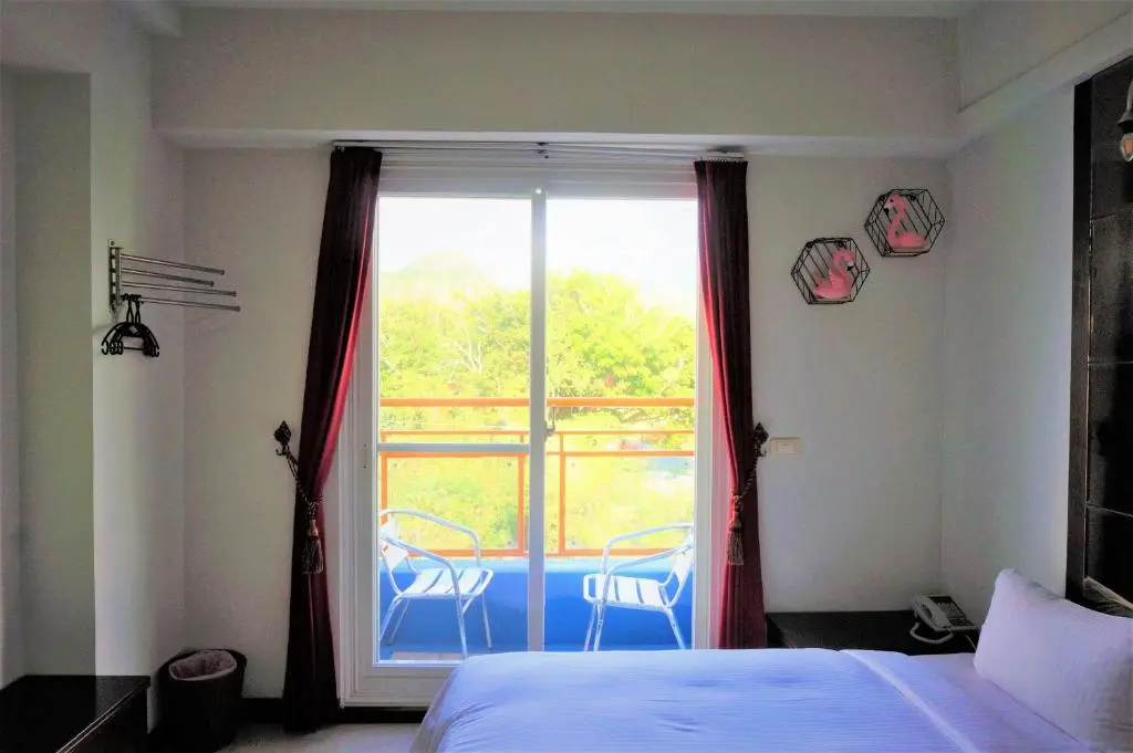 Warner Leisure Hotel - Chambres