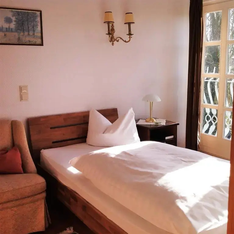 Landhotel Klosterhof - Général