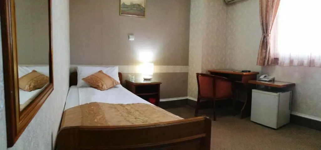Hotel Lav - Chambres