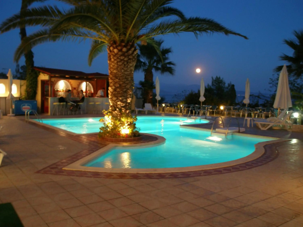 Tolon Holidays - Général