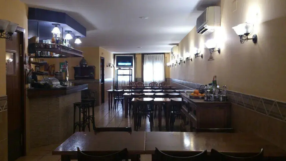 Hotel photo 11