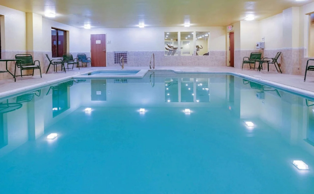 Garner Hotel Doswell Southeast by IHG - Général
