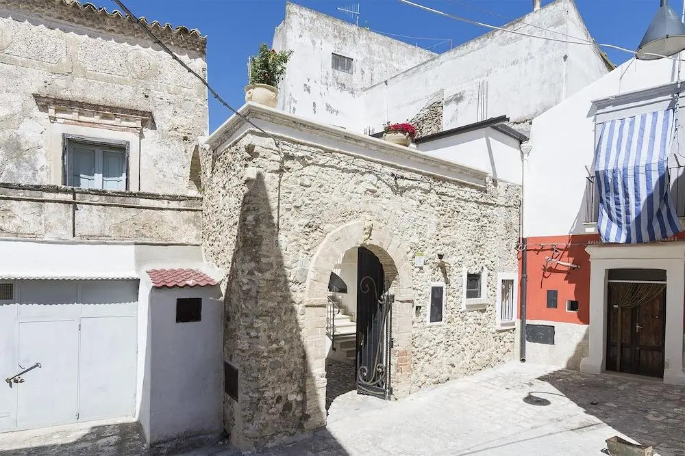 Residenza La Nivera