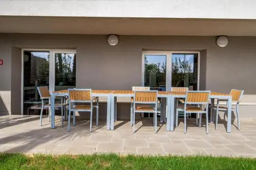 Apartments Rona Erea Ičići