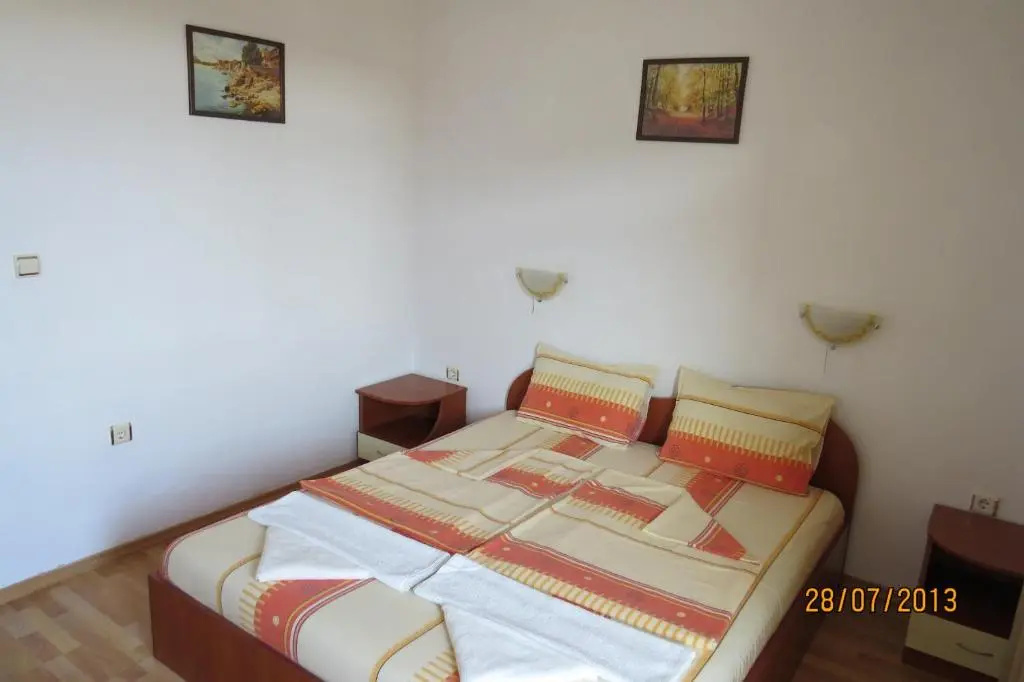 Hotel Strinava - Chambres