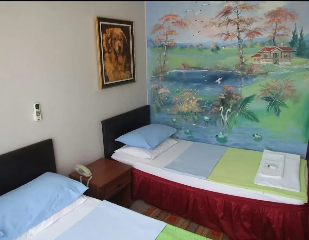Mudanya Otel - фото 6
