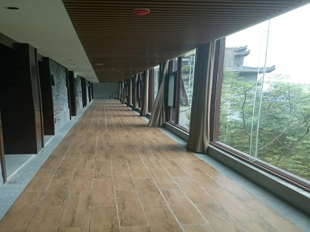 Balcony & Terrace