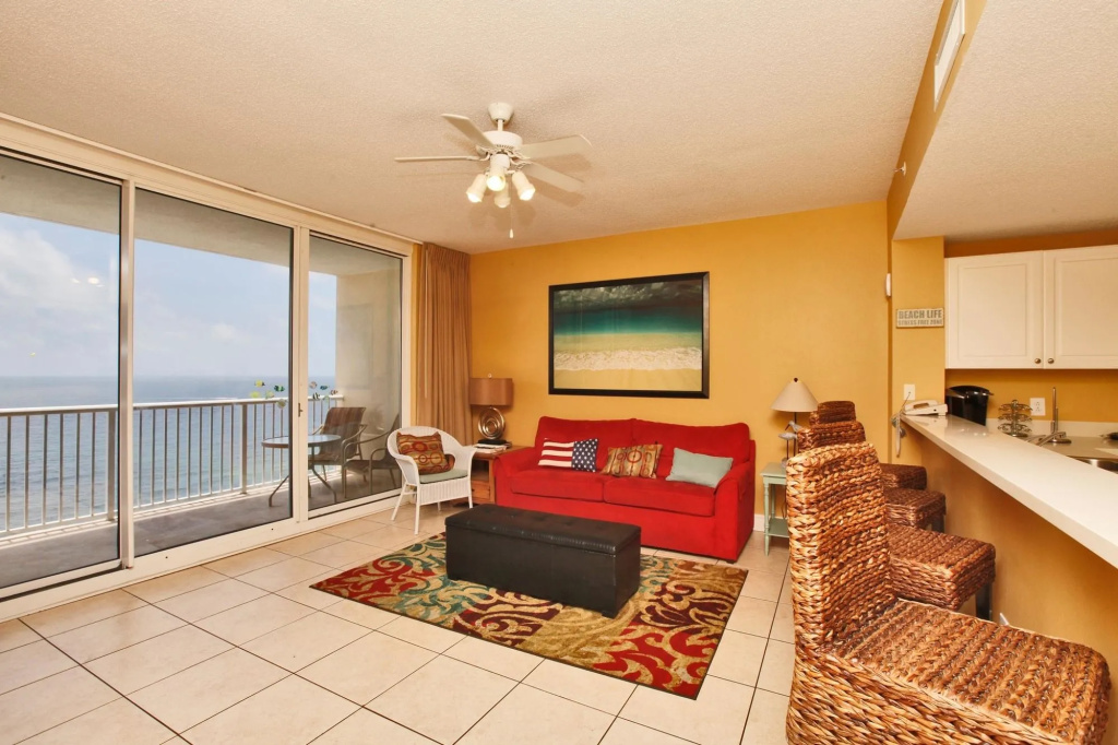 Majestic Beach Resort by Panhandle Getaways - Général