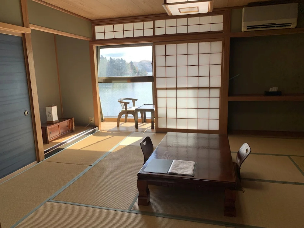 Premium room