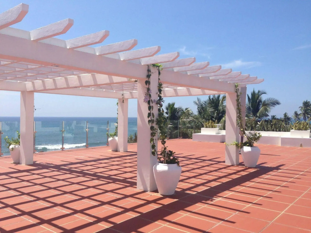 Sayura Beach Hotel - Général