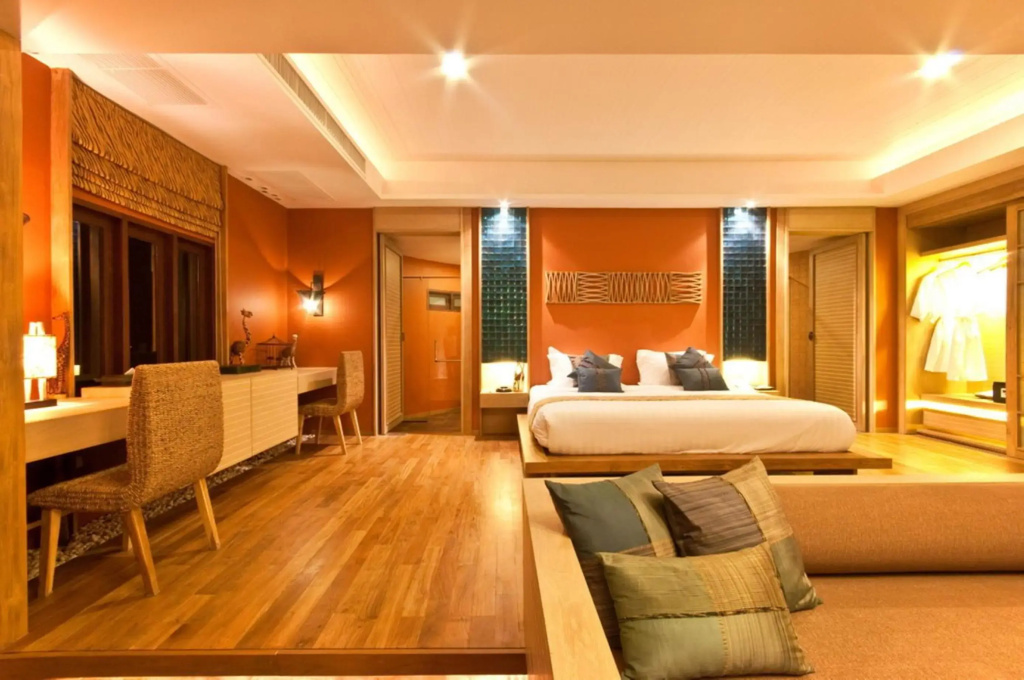 Montis Resort - фото 4