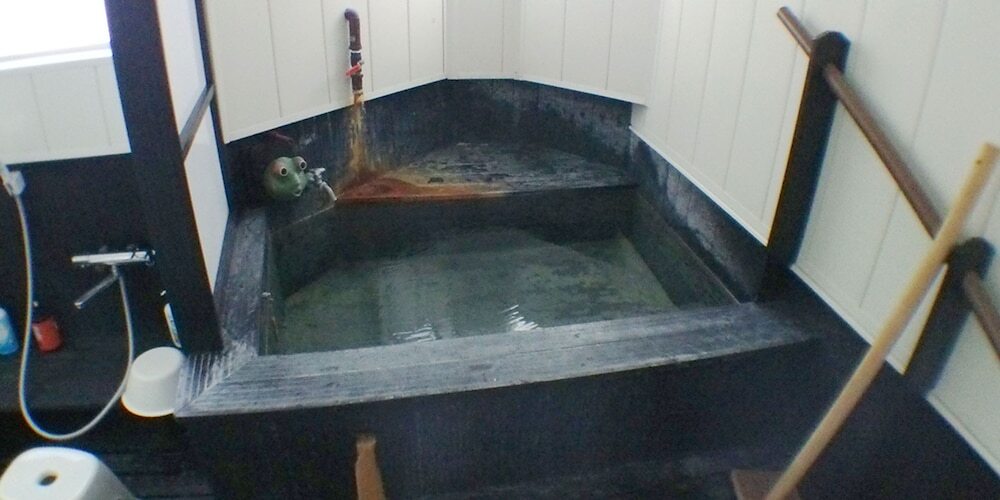 Minshuku Inn Shirahama Uminoyado by null