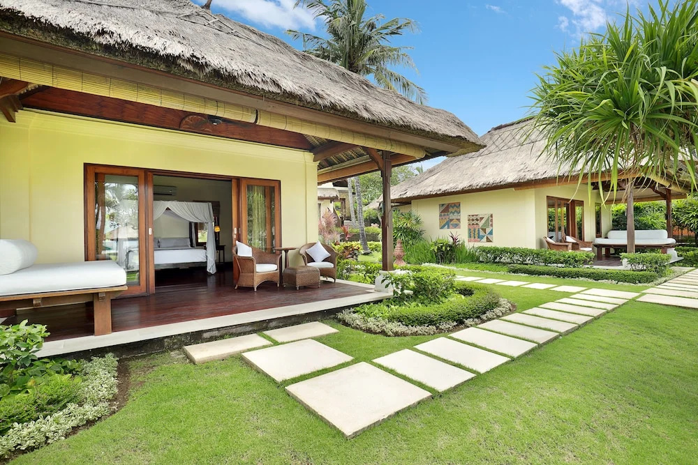 Impiana Private Villas Cemagi - фото 19