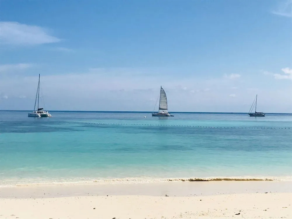 Beach & Waterfront