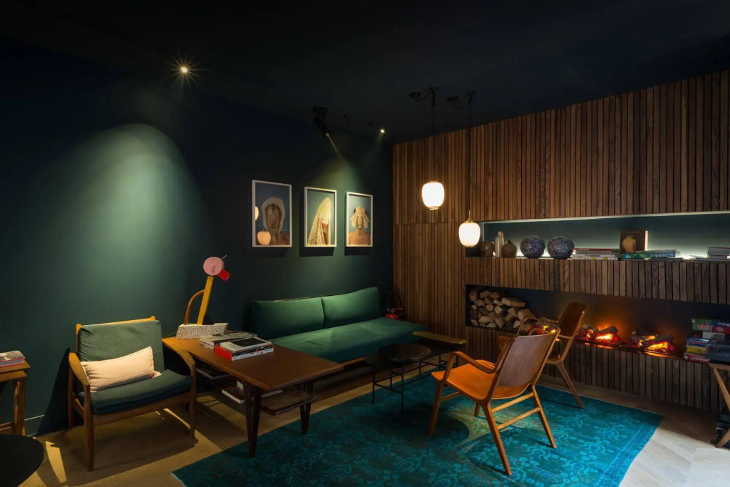 COQ Hotel Paris - Général