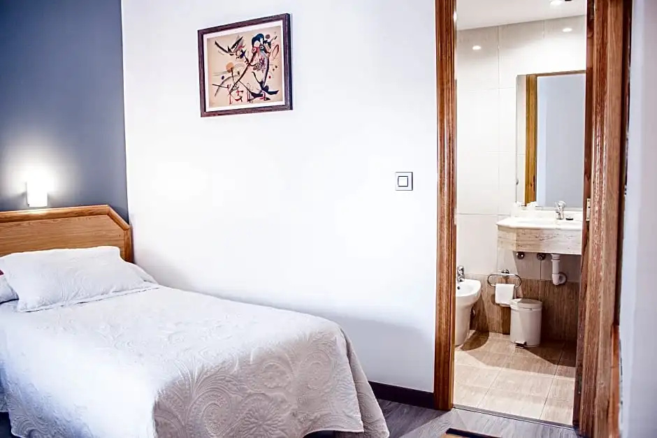 Nest Style Santiago - Chambres