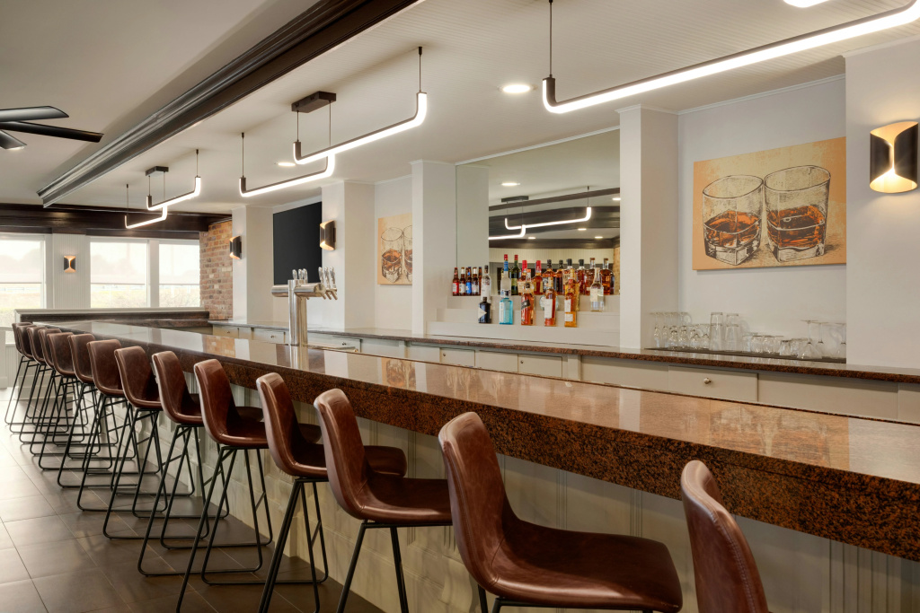 Holiday Inn Virginia Beach - Norfolk by IHG - Général