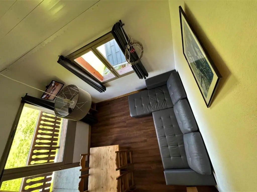 Afficher la photo 6 — Appartement Les Menuires, 5 pièces, 8 personnes - FR-1-452-94