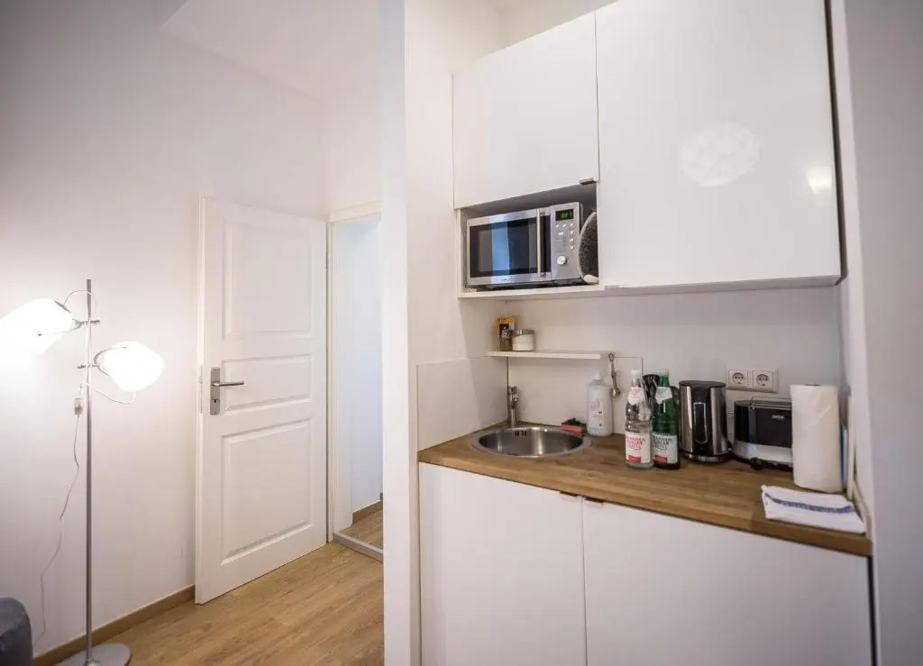 Family Apartment