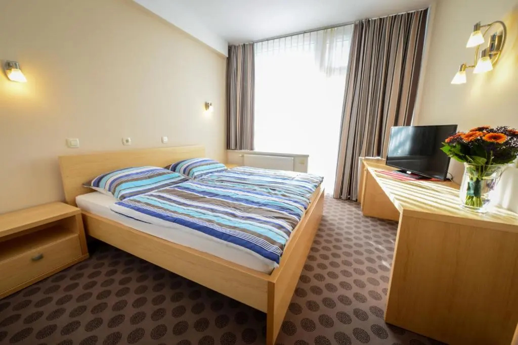 Grajski Dvor - Chambres