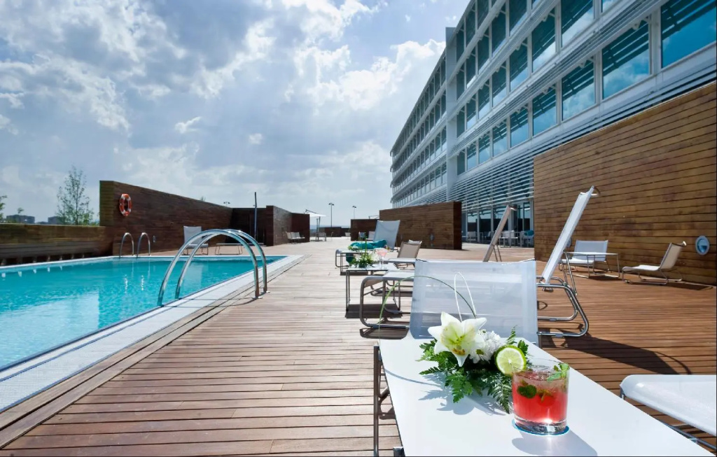 Hotel photo 14