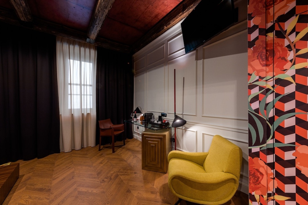 ROXANICH Winery and Design Hotel Galeriebild 7