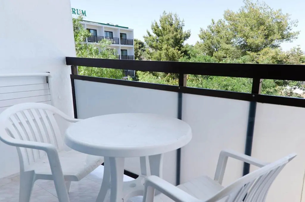Hotel Vibra Mare Nostrum - Chambres