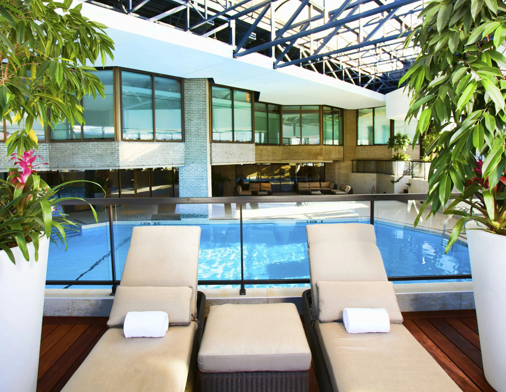 DoubleTree by Hilton Montreal - Général