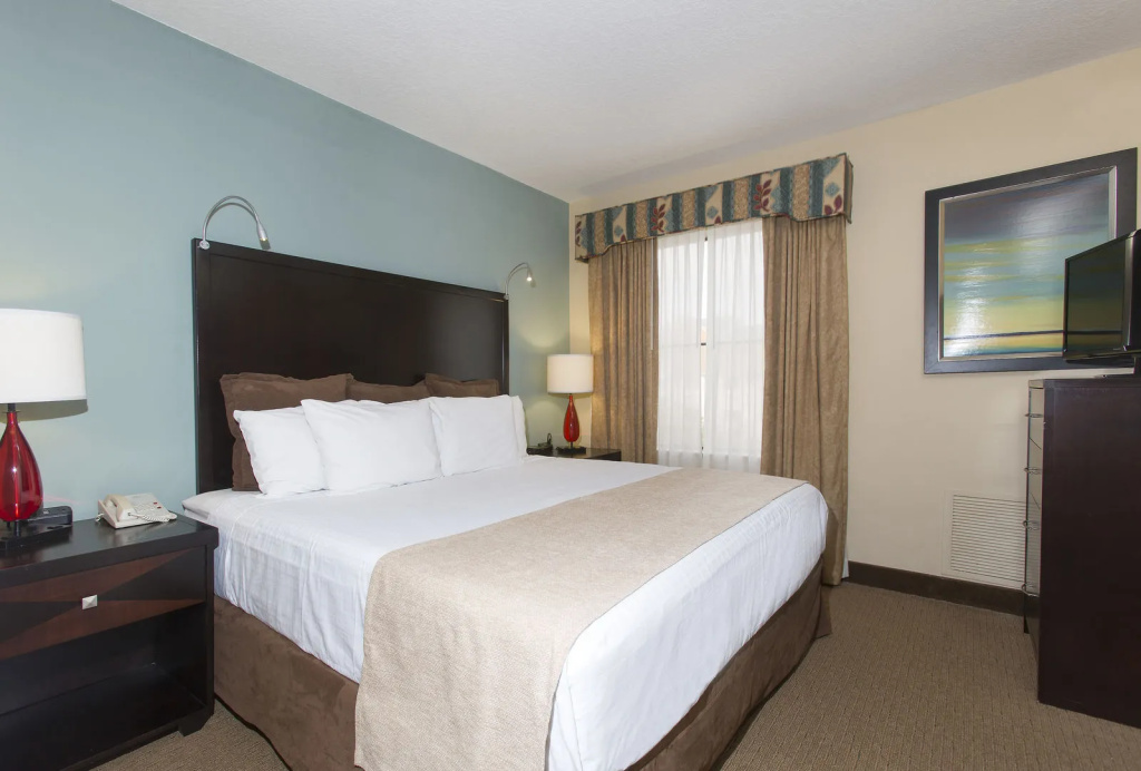 staySky Suites - I Drive Orlando - Général