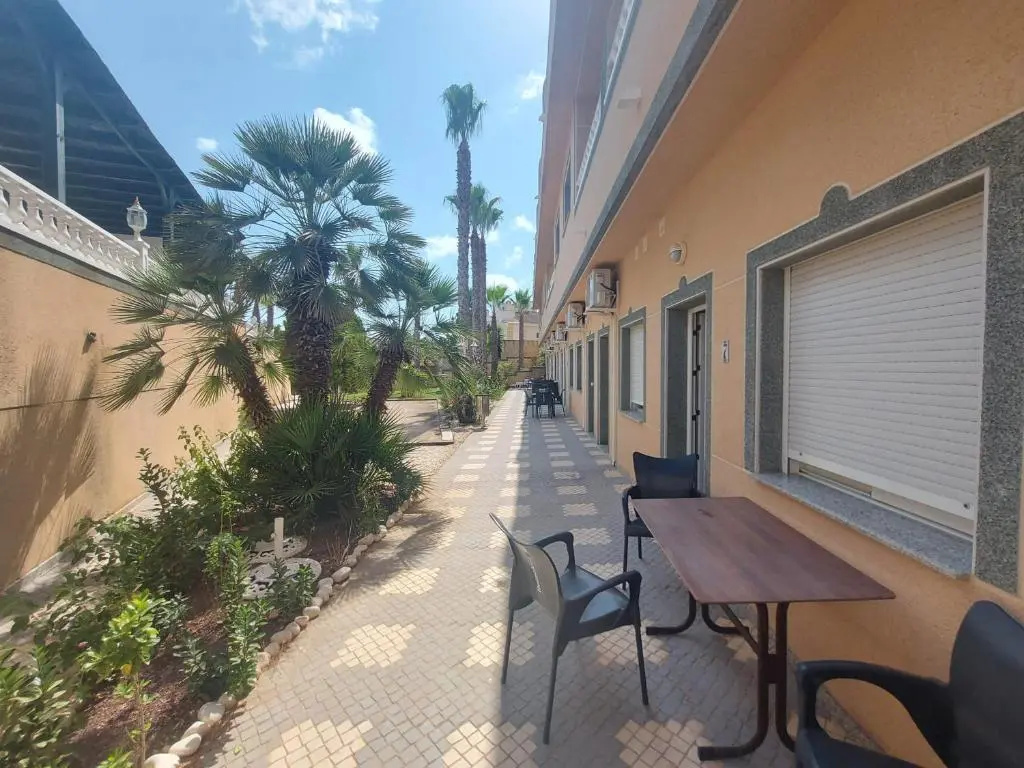 Hotel Costa Blanca Resort - Chambres