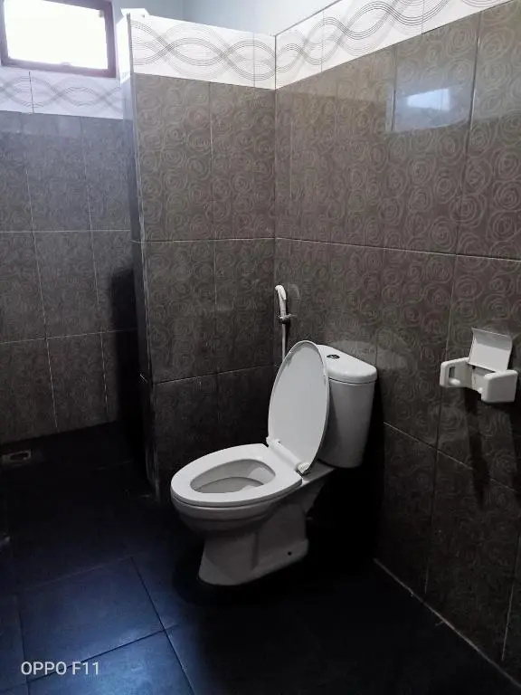 Tri Putri Home Stay - Chambres