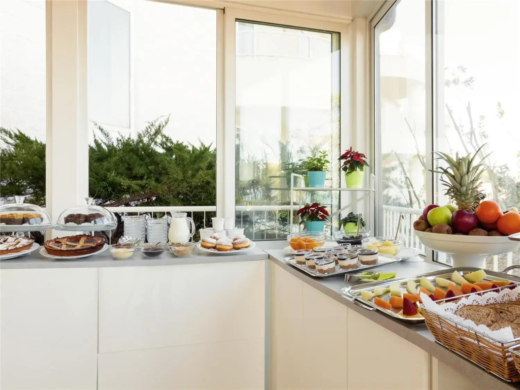 ibis Styles Bari Giovinazzo - Général