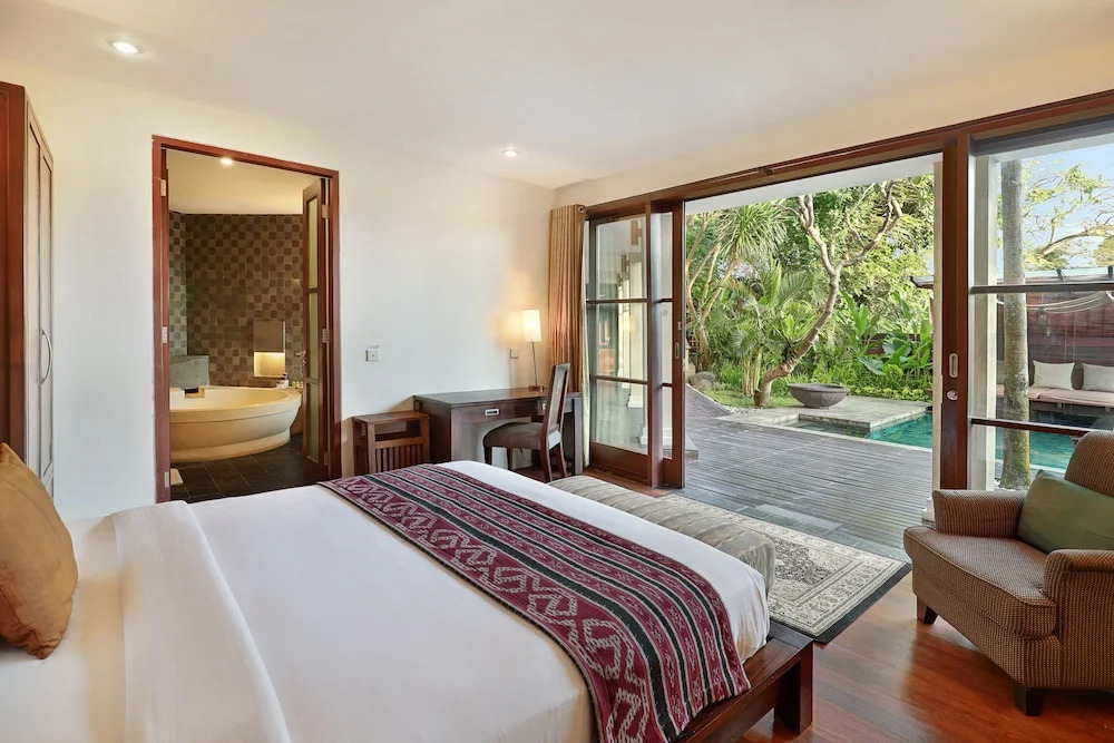 Gending Kedis Luxury Villas & Spa Estate