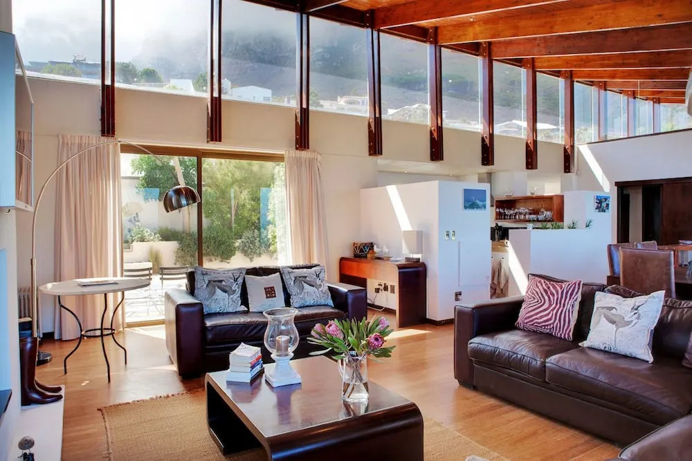 Oudekraal Lodge - Général
