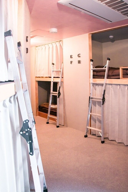 Linda Hostel 106 사진 15
