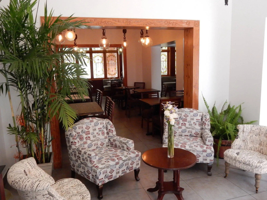 Antigua Miraflores Hotel - Général