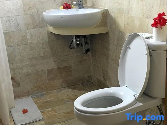 Melasti Beach Resort & Spa Legian