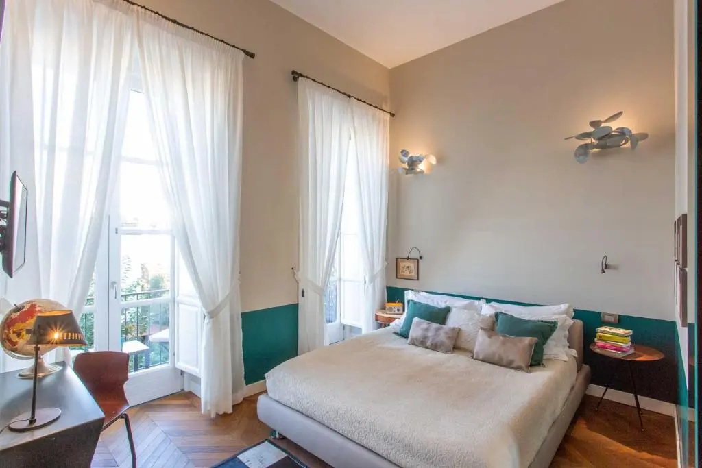 Superior room